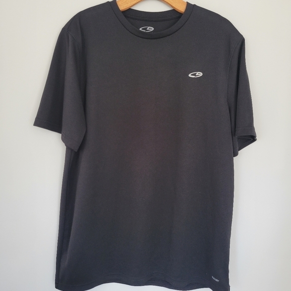 Champion Other - Champion short sleeve workout shirt size L